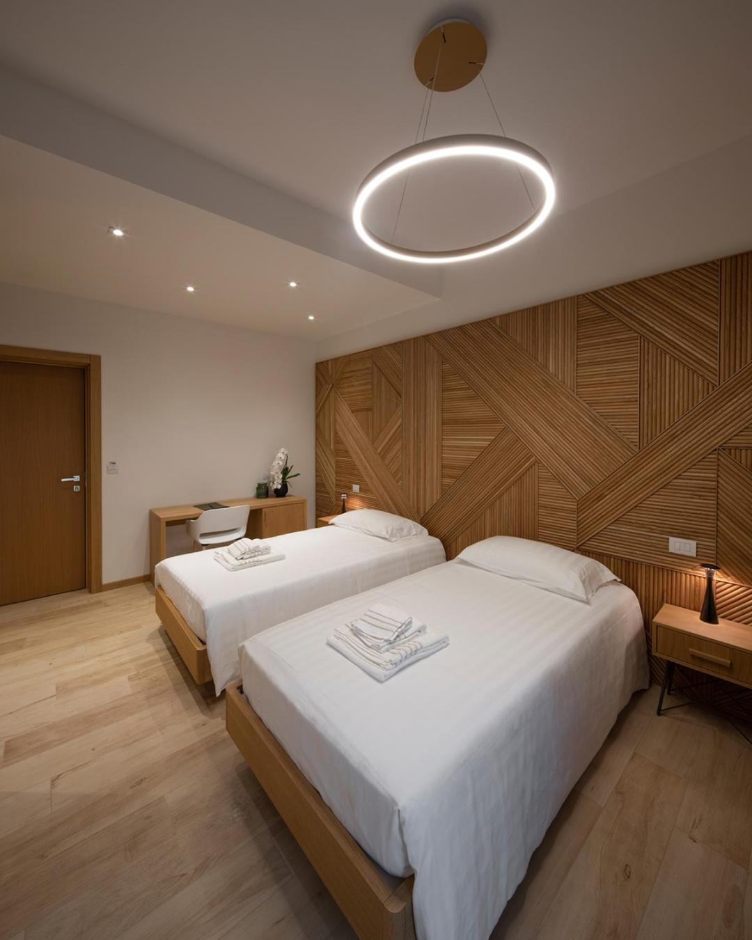 Ophelia Hotel Cazzago San Martino Номер фото