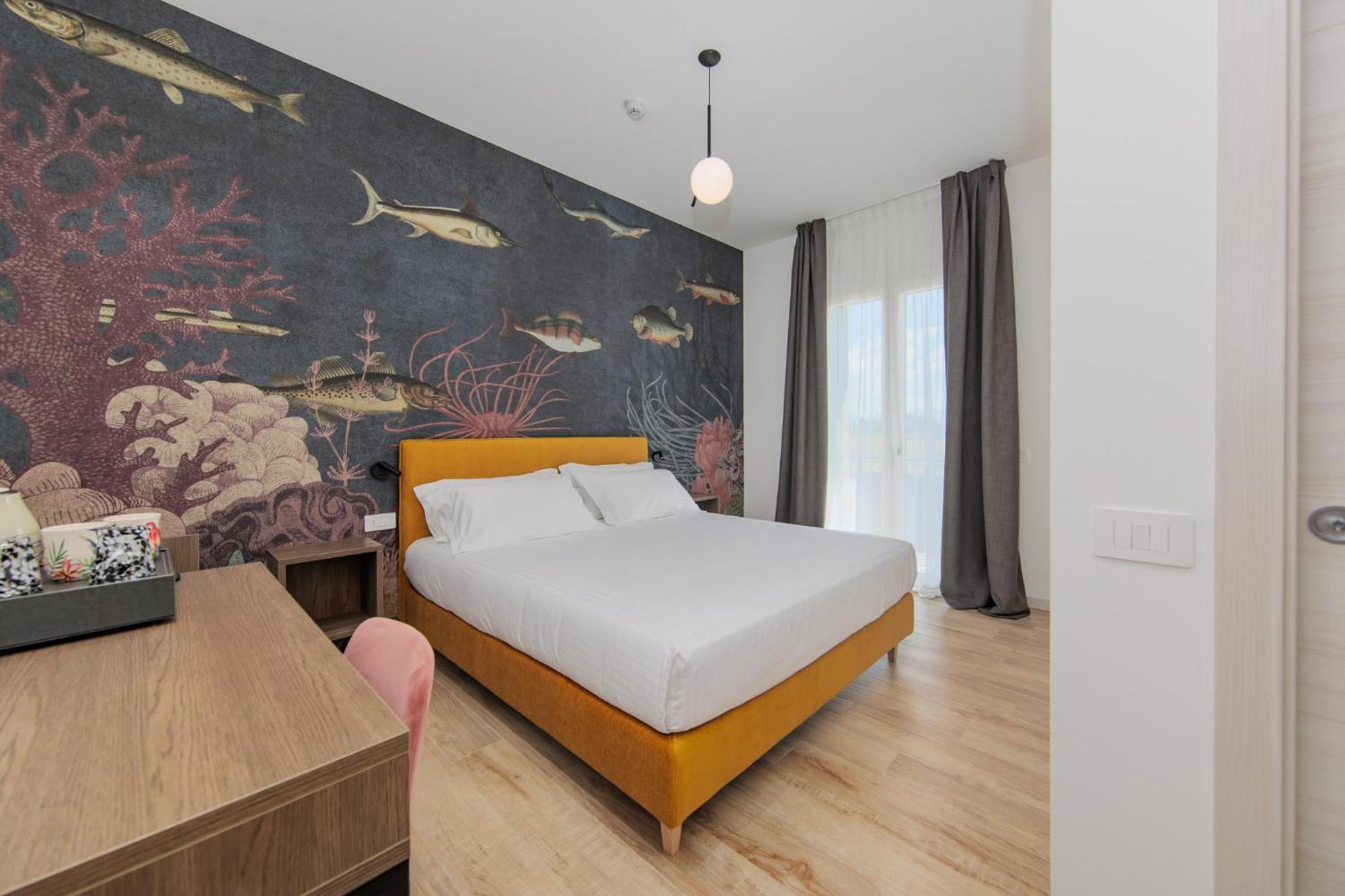 Ophelia Hotel Cazzago San Martino Экстерьер фото
