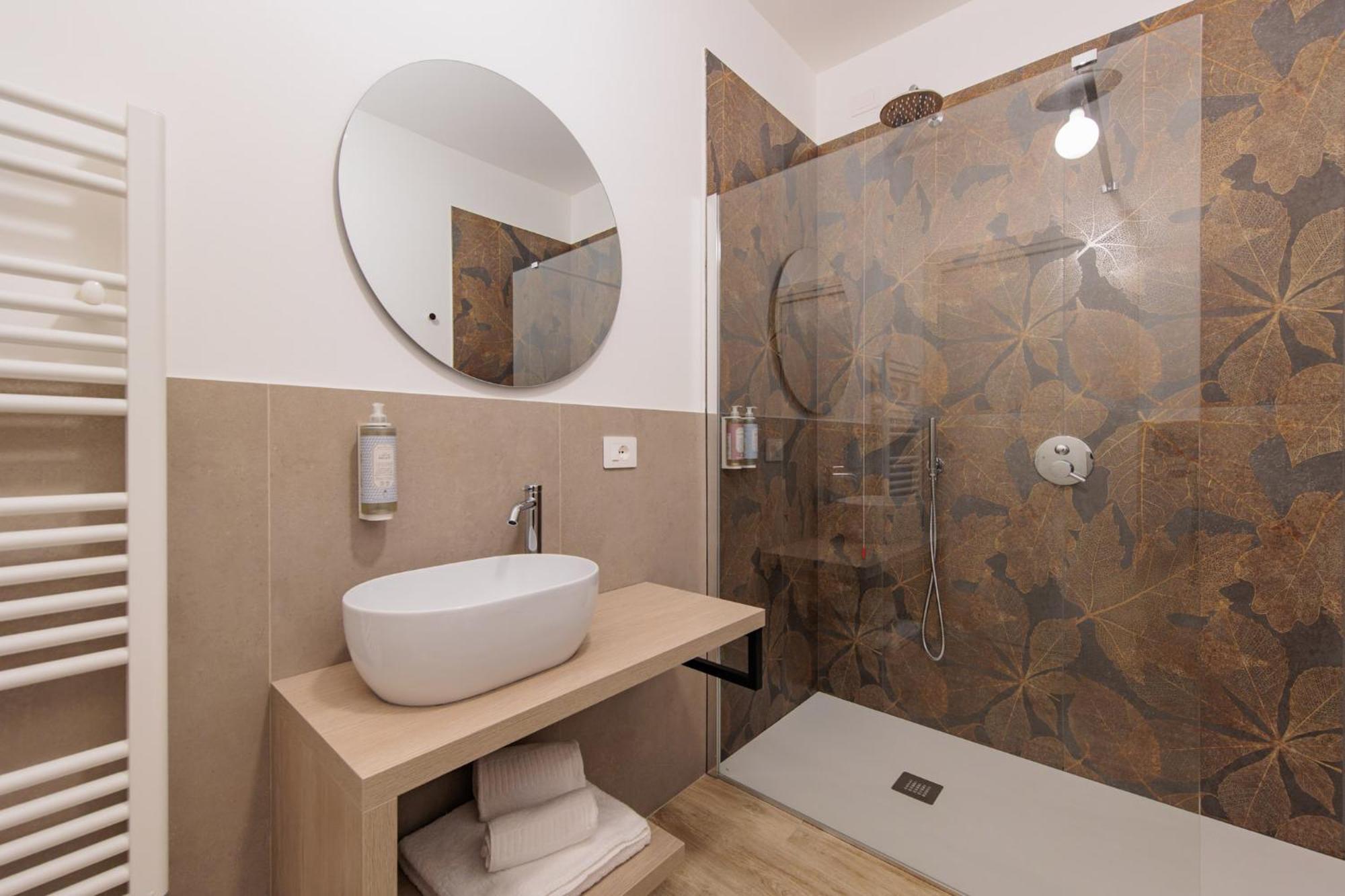 Ophelia Hotel Cazzago San Martino Экстерьер фото