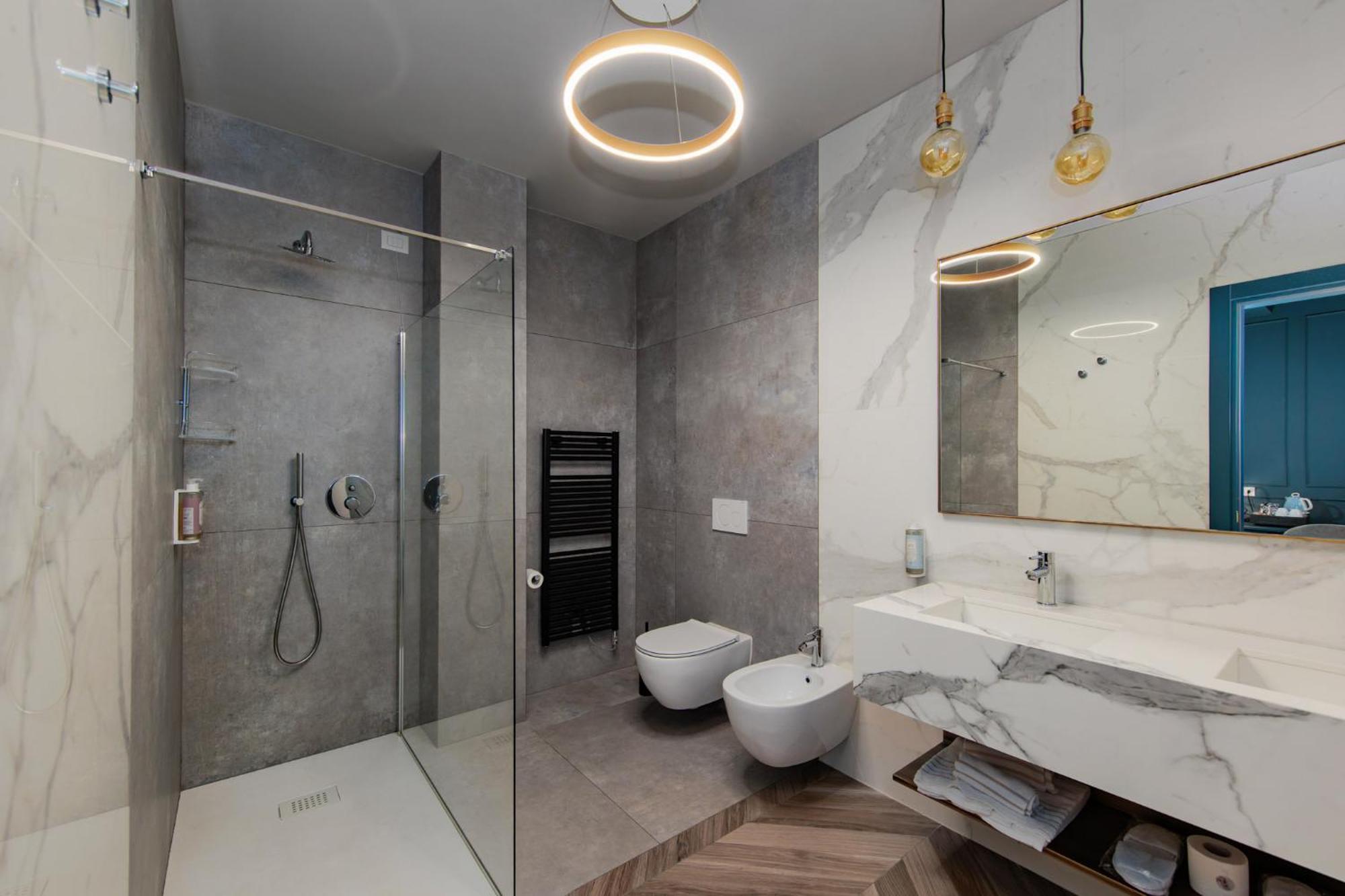 Ophelia Hotel Cazzago San Martino Экстерьер фото