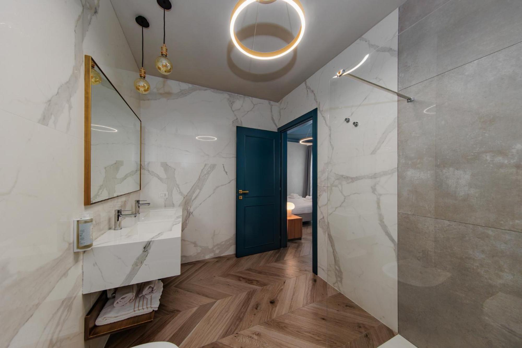 Ophelia Hotel Cazzago San Martino Экстерьер фото
