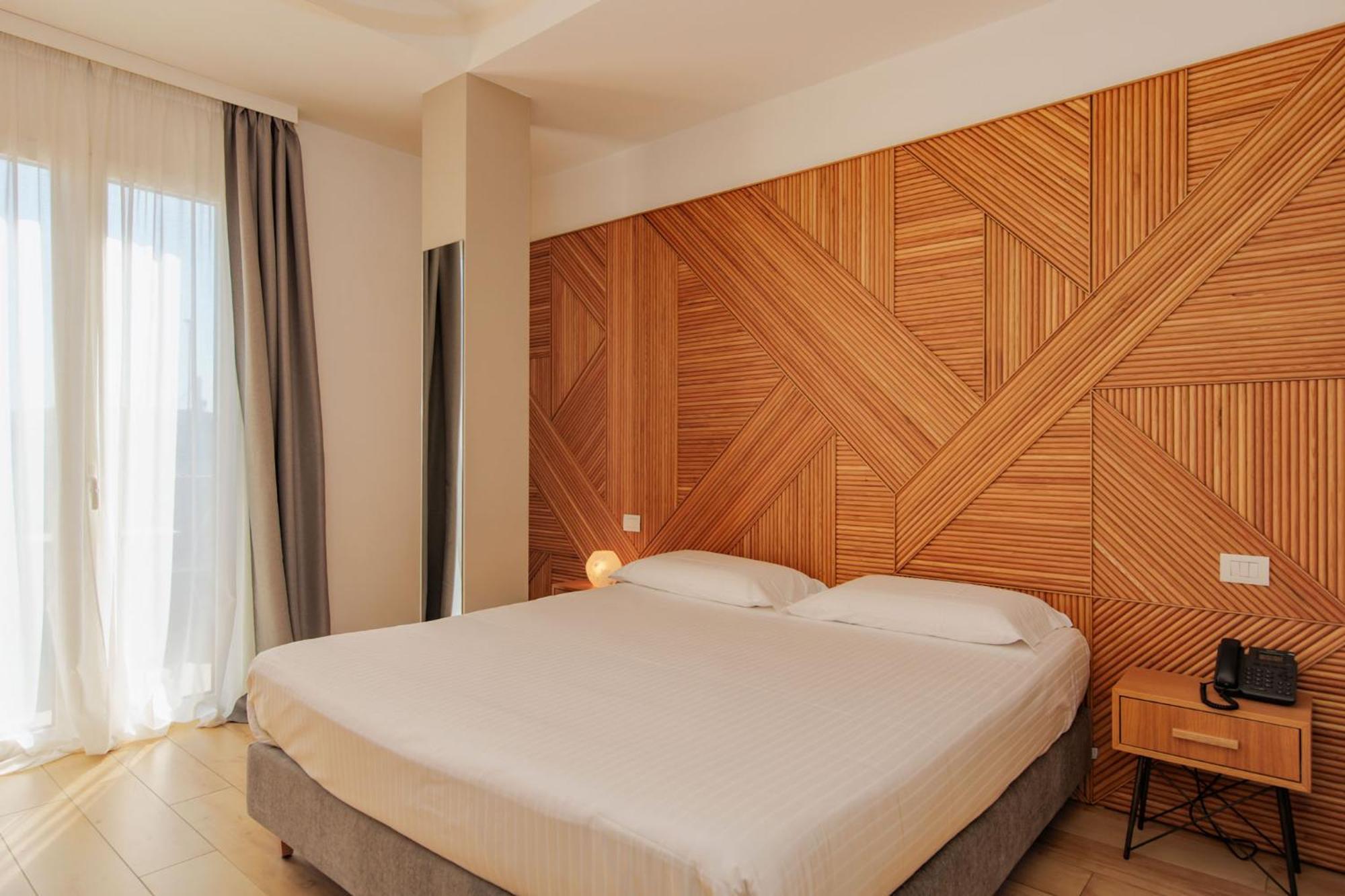 Ophelia Hotel Cazzago San Martino Экстерьер фото